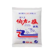 伯方の塩 500gx10