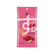 湖池屋 スティックすっぱムーチョ さっぱり梅 34gx6