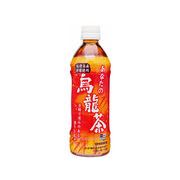 サンガリア あなたの烏龍茶 ペット 500mlx24