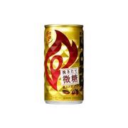 キリン ファイア 挽きたて微糖 缶 185gx30