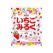 サクマ いちごみるく ＳＤ 40gx10