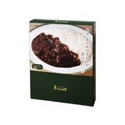 松倉 ふらんす亭 伝説のビーフと玉ネギカレー 180gx6