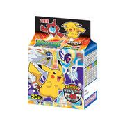 丸美屋 ポケモンふりかけミニパック20袋 50gx10