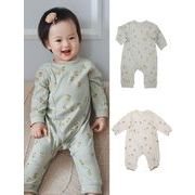 2024秋冬新作  子供服  ins人気 韓国風子供服 キッズ服  ジャンパー着 ワンピース着