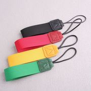 新入荷★ストラップ　ワッペンが付けれるストラップ★