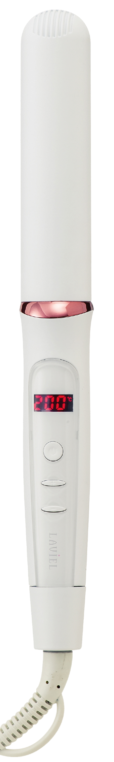 ≪銀行振込のみ対応商品≫LAVIEL ストレートアイロン 国内/海外対応