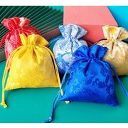 巾着袋☆収納袋☆小物入れ☆巾着袋☆9*12cm