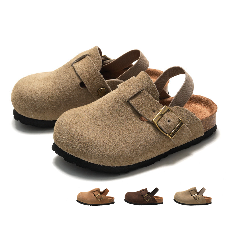 秋冬新作　子供靴　男女兼用　スリッパ　シューズ　柔らか　歩きやすい　可愛い　おしゃれ　キッズ靴