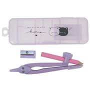 コンパス モフモフキティーズ