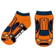 Toyota くる下 ８６（オレンジ）