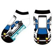 Toyota くる下 SPRINTER TRUENO AE86（カスタム）