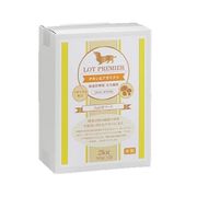 「ロットプレミア　チキン＆アガリクス　体重管理 小粒 2kg」