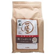 「グレインフリー国産フード　Dr.PRO.一膳　鶏・じゃがいも 2kg」