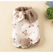 秋冬新作 小型犬服★超可愛いペット服★犬服★猫服★犬用★ペット用品★ネコ雑貨