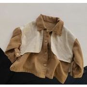 2024新品　キッズ服　 　シャツ　トップス ★80-130cm★