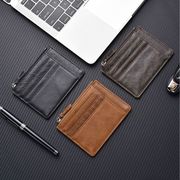 メンズバッグ・財布・ファッション ・小銭入れ・  3色