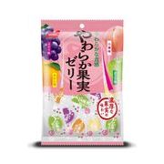 やわらか果実ゼリー 230g