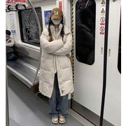 今季マストバイ  INS 新作  可愛い  長袖 防寒 厚手 レトロ  ダウンジャケット コート