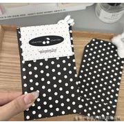 包装資材】 可愛い紙袋　小物入り　紙袋