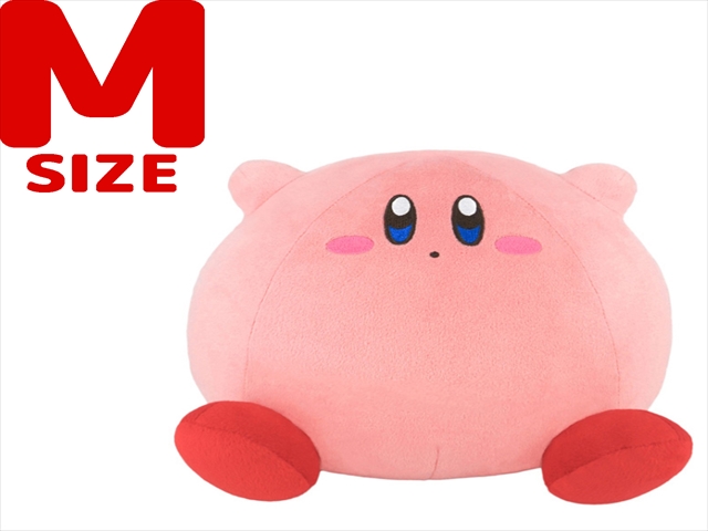 新品タグ星のカービィトラックジャケット ジャージスウェット