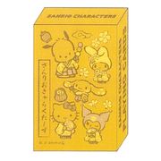 サンリオＣ　金のトランプ