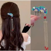 2026新作 髪飾り ヘアアクセサリー 簪ヘアスティック  漢服アクセサリー チャイナ風 写真撮影