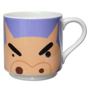 クレヨンしんちゃん スタッキングマグ ブリブリザエモン