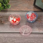 ★DIYパーツ収納ケース★ミニケース★キャンディー収納★