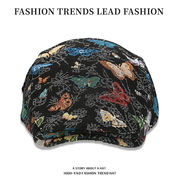 人気新作 ハット 男女兼用キャップ  ファッション