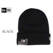 NEWERA Waffle Knit Beanie　22090