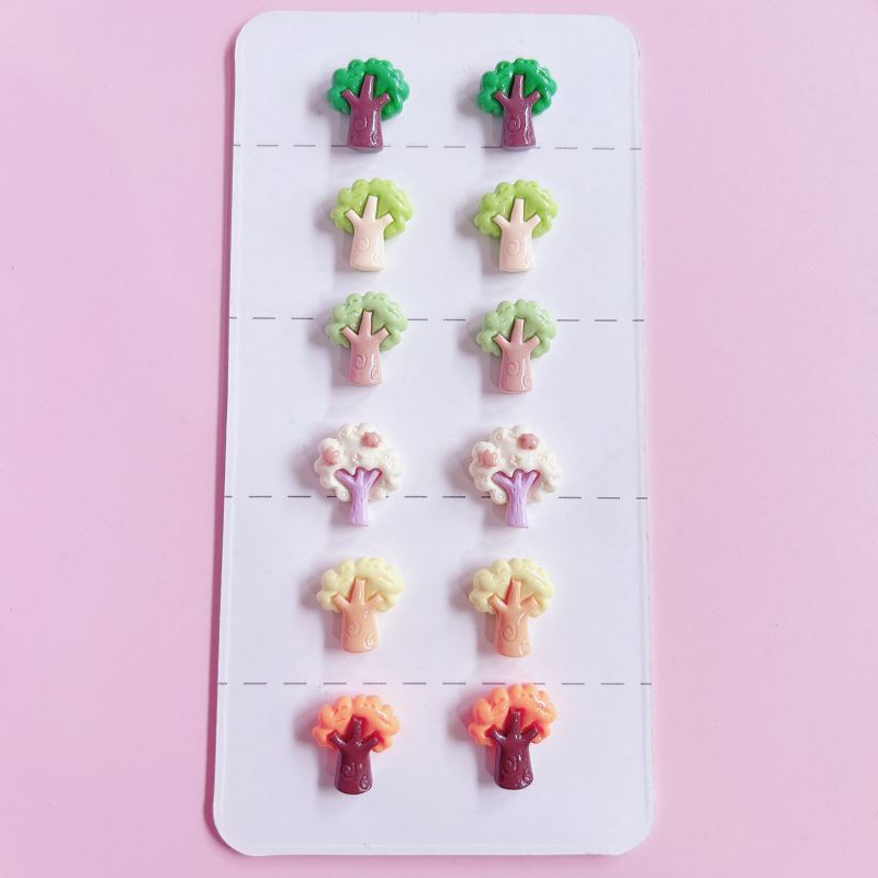 激安販売☆芸DIY デコパーツ ☆アクセサリー パーツ☆ツリー