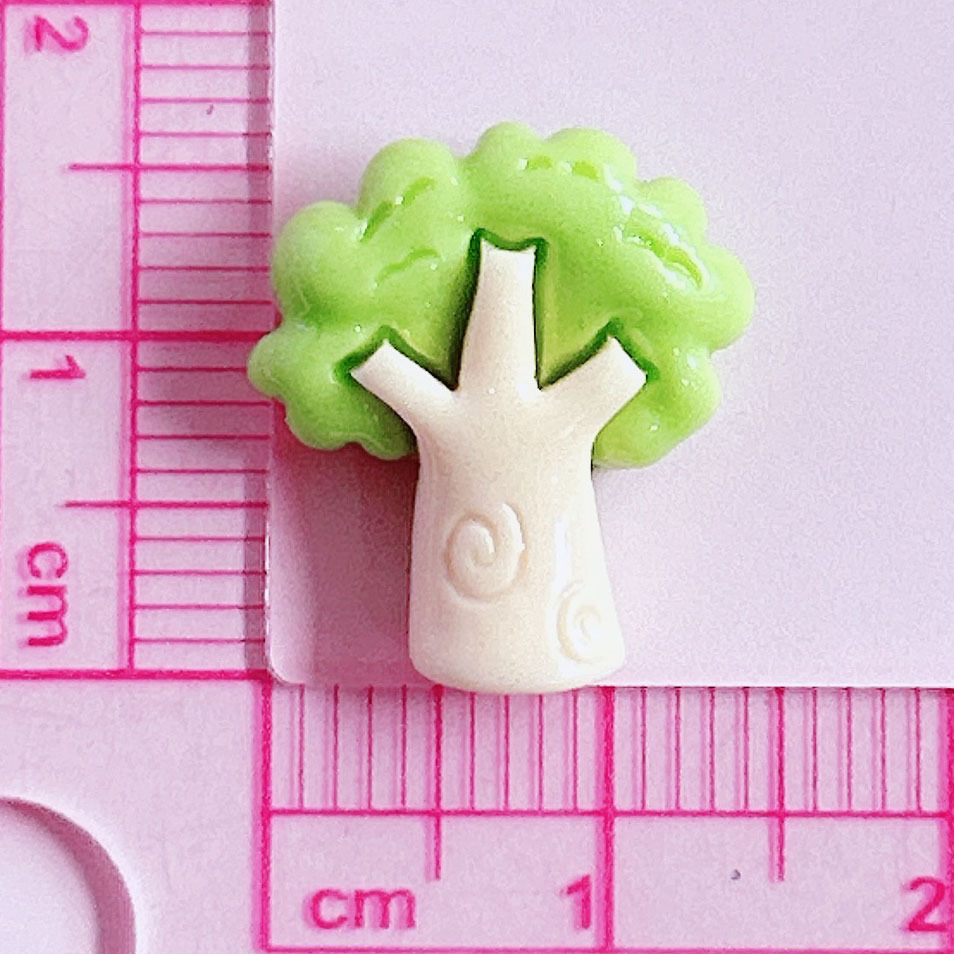9色】カラフルな黒電話 樹脂パーツ デコパーツ DIYパーツ 手芸