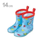 スケーター特価商品　ドラえもん　レインブーツ／14cmI'm Doraemon