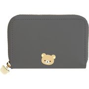 リラックマ コンパクトワレット BASIC RILAKKUMA Favorite Things