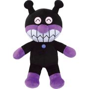 ふわりんスマイルぬいぐるみ ぎゅっとM ばいきんまん 8036