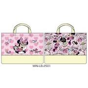 ★Disney ミニ―　レッスンバッグ　MIN-LB-2501