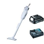 ≪銀行振込のみ対応≫マキタ 充電式クリーナ CL107FDSHW