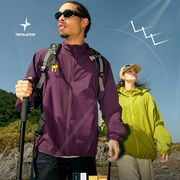 P20221メンズ 日焼け止め服 ショットパンツ 2セット 上下  欧米風 2025夏新作 ファッション