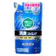 リセッシュ除菌ＥＸ　消臭ストロング　つめかえ用　３２０ｍｌ