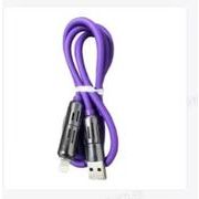 iPhoneケーブル 急速充電Type-C ケーブル Micro USB ケーブル  充電コード 4in1 充電ケーブル  1m/1.5m/2m