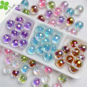 ビーズパーツ デコパーツ 穴あり チェーンパーツ 手芸 アクセサリーパーツ 可愛い DIY ハンドメイド
