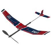 ゴム動力模型飛行機 イーグル 000056680