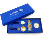 天空の城ラピュタ  シーリングワックスセット 163480