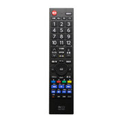 ミヨシ　MCO TV用リモコン パナソニック対応 MRC-PA01