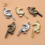 合金 チャーム デコパーツDIY ビーズパーツ デコ素材 手芸材料 チェーンパーツ アクセサリーパーツ
