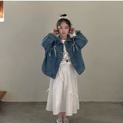 2025年 春夏新品　ボトムス　スカート　90-150Cｍ