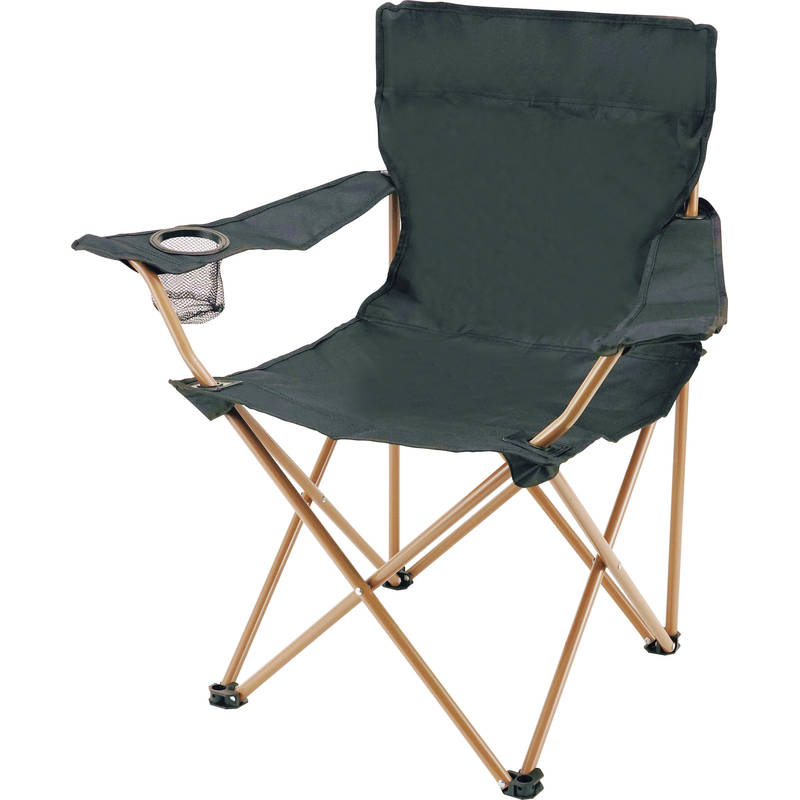 （4月より値上げ）レジャー・アンド・ライフ ポータブルレジャーチェア（ひじ掛け付き） LL-05