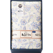 高島ちぢみ 清涼 掛布団 TK0715