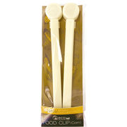 エコ フードクリップ 2P（とうもろこし） KKC-102