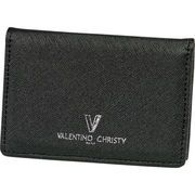 ヴァレンチノクリスティ 名刺入 VC05